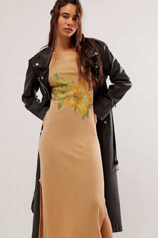 Hibiscus Maxi