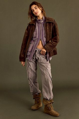 We The Free Tahiti Cargo Pants