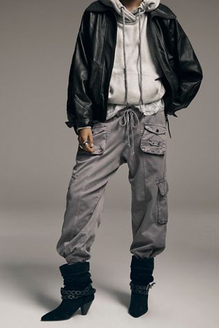 We The Free Tahiti Cargo Pants
