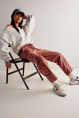 We The Free Tahiti Cargo Pants
