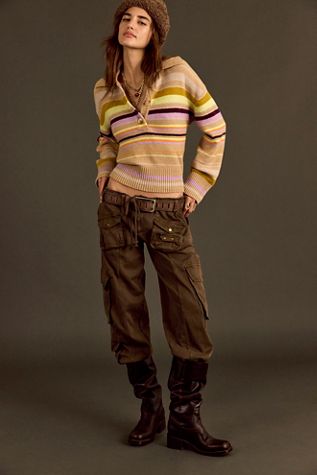 We The Free Tahiti Cargo Pants