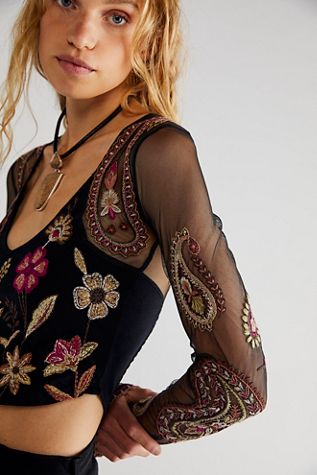 Florence Top