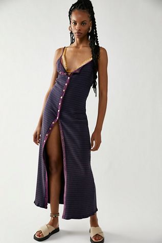 Skylar Midi Dress