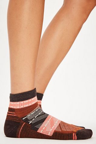 Smartwool Margarita Ankle Socks