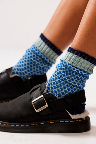Smartwool Popcorn Polka Dot Socks