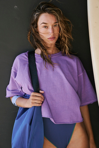 Inspire Tee