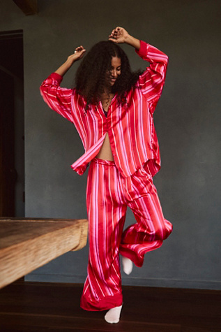 Dreamy Days Pajama Set