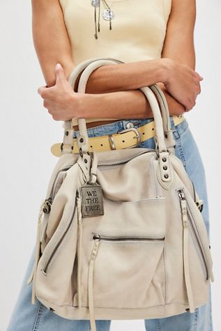 We The Free Emerson Tote Bag