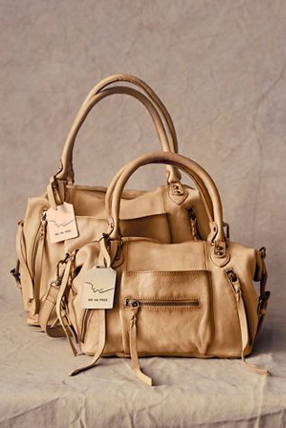 We The Free Emerson Tote Bag