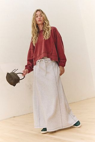 Intercept Pullover