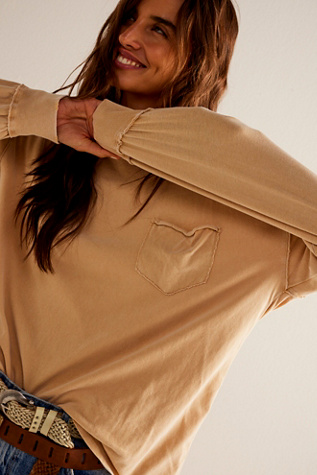 Fade Into You Tee