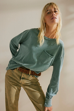 Fade Into You Tee