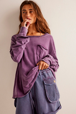 Fade Into You Tee