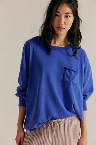 We The Free Fade Into You Tee