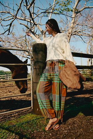 Crafted Cargo Pants