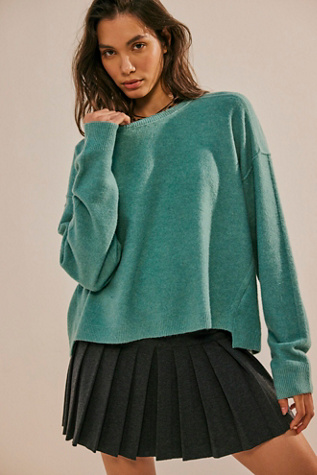 Luna Pullover