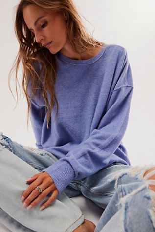 Luna Pullover
