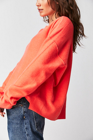 Lana Pullover