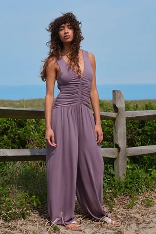 Kit Open-Back One-Piece