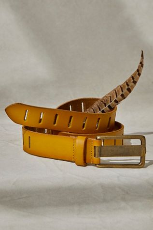 We The Free Jona Belt