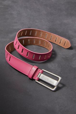 We The Free Jona Belt