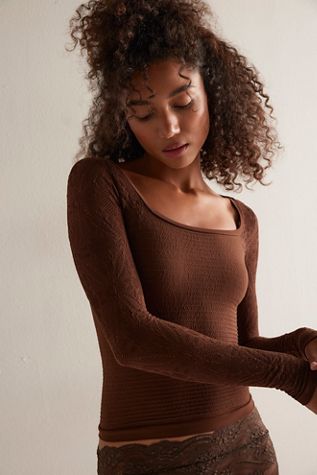 So Many Likes Long Sleeve