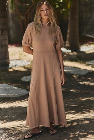 Brentwood Maxi
