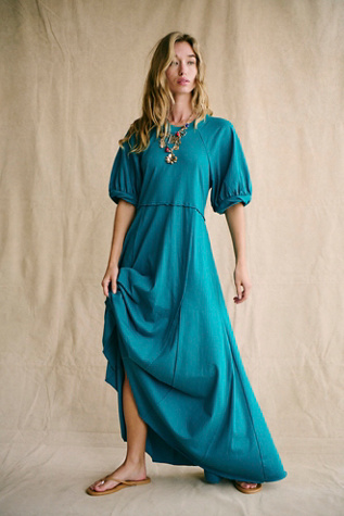 Brentwood Maxi