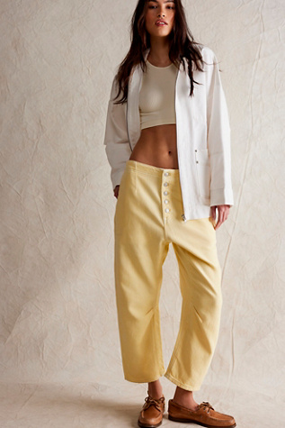 Osaka Jeans