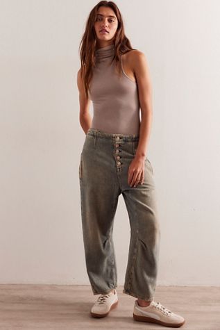 We The Free Osaka Jeans