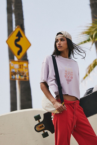Inspire Logo Tee