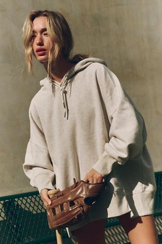 Sprint To The Finish Hoodie