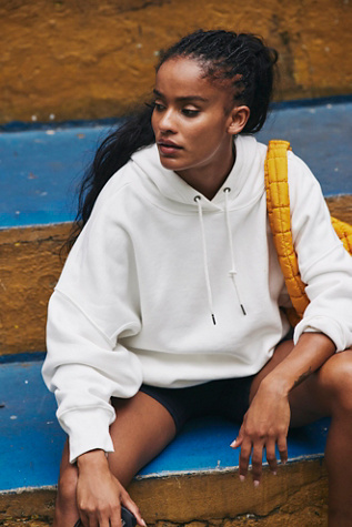Sprint To The Finish Hoodie