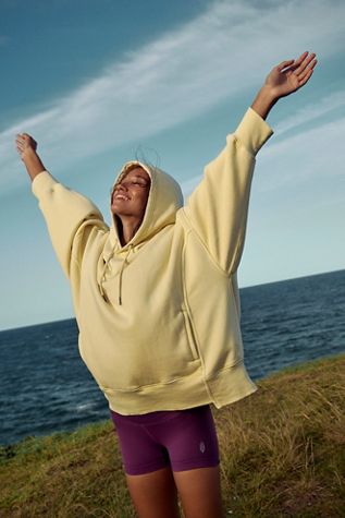 Sprint To The Finish Hoodie