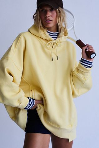 Sprint To The Finish Hoodie