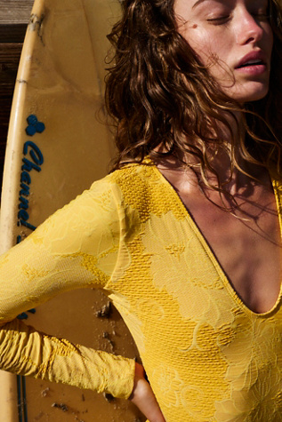 Seea Valentina Surf Suit