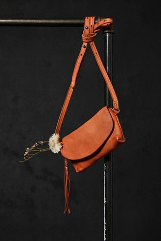 We The Free Rider Crossbody Bag