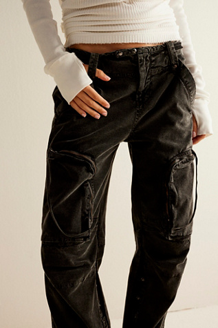 Cant Compare Slouch Pants
