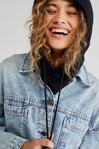 No Sweat Hoodie Balaclava