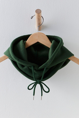 No Sweat Hoodie Balaclava