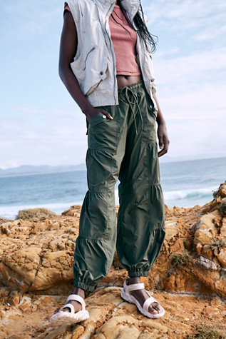 Set Me Free Pants