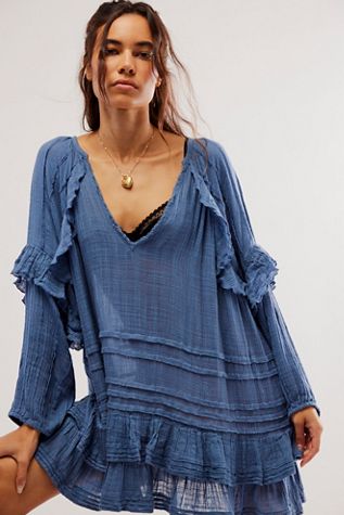 FP One Tamasi Tunic