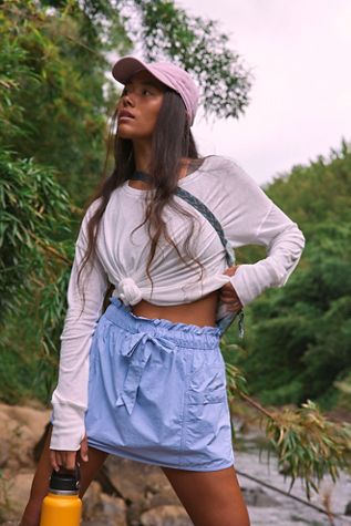 In The Wild Skort
