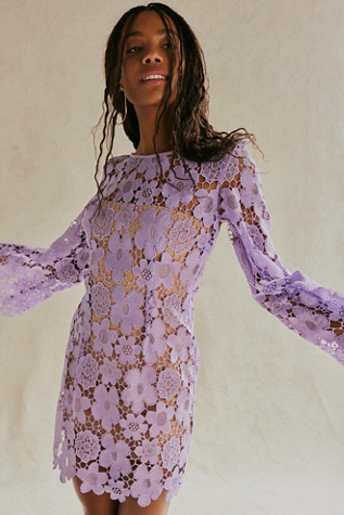 Remi Mini Dress