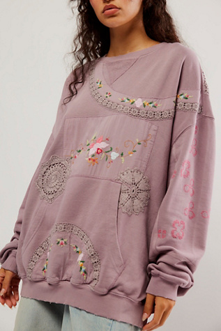 Grams Attic Sweatshirt