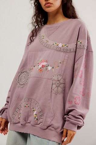 Grams Attic Sweatshirt