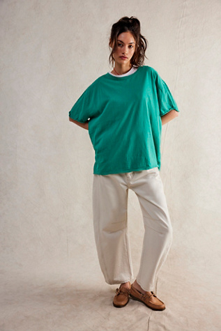Nina Tee