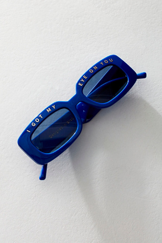 Indy I Got My Eye On You Sunglasses