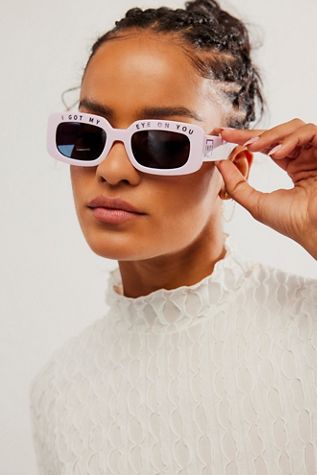 Indy I Got My Eye On You Sunglasses