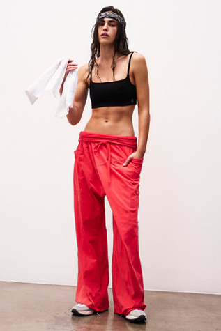 Hot Shot Sport Pants